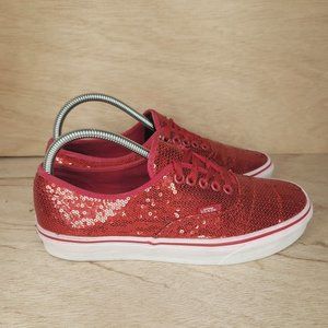 vans hidden wedge sneaker